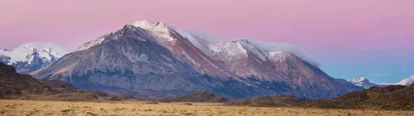 Perito Moreno Nemzeti Park Patagónia Argentína — Stock Fotó