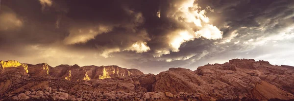 Formações Arenito Utah Eua Lindas Paisagens Incomuns — Fotografia de Stock