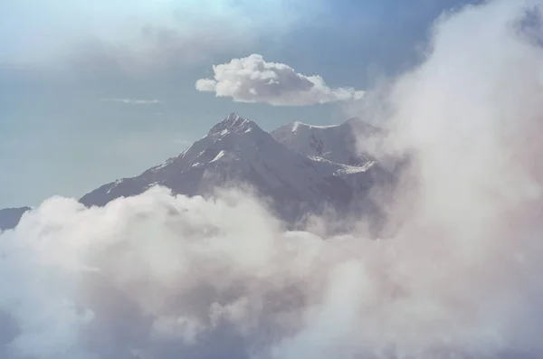 Unusual Mountains Landscapes Bolivia Altiplano Travel Adventure South America — Stock Photo, Image