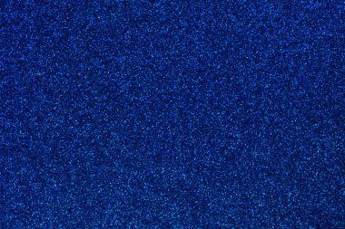 Sparkles ve pırıltılar zımpara kağıdı dokulu arka plan Lacivert renkli