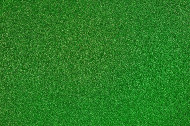 Sparkles ve pırıltılar kireç yeşil renkli zımpara kağıdı dokulu arka plan