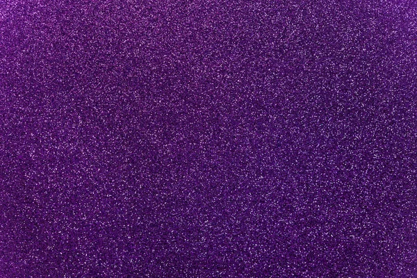 Papel Areia Cor Púrpura Profunda Texturizado Fundo Com Brilhos Brilhos — Fotografia de Stock