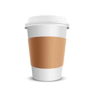 kağıt kahve fincanı