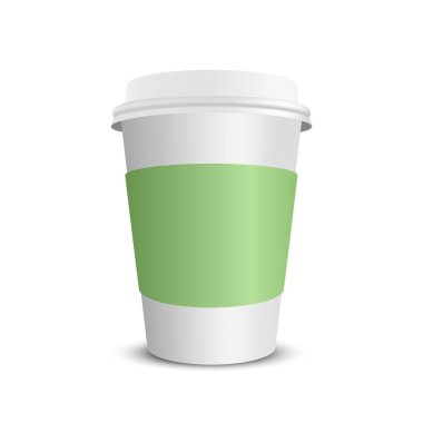 kağıt kahve fincanı