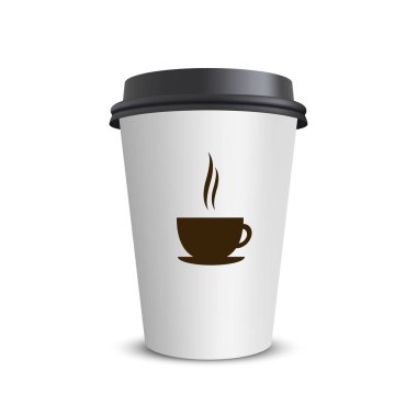 kağıt kahve fincanı