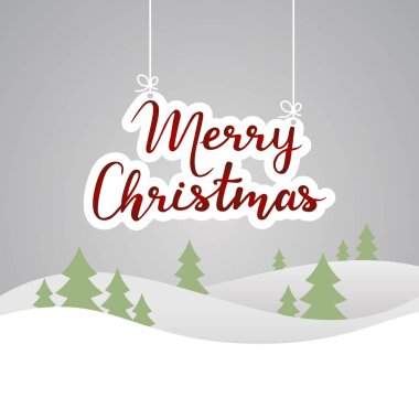 Mutlu Noeller kartı.