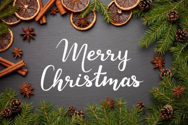 Beyaz yaprak dökmeyen dallarda