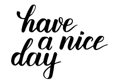 İyi günler fırça hat var