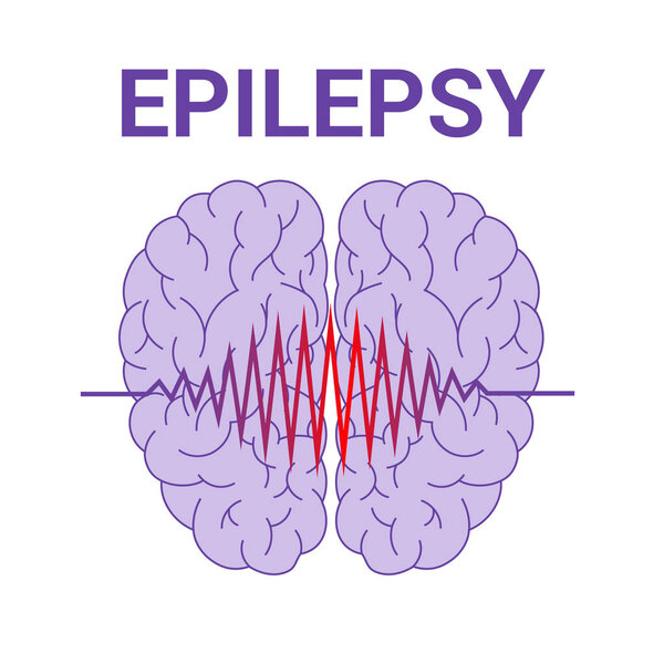 икона вектора мозга
