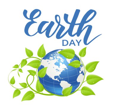 Dünya gün modern fırça hat