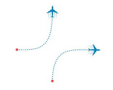 uçak ve onun parça