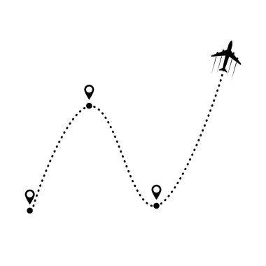 uçak ve onun parça