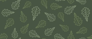 Frenk üzümü yeşil yaprakları arka plan