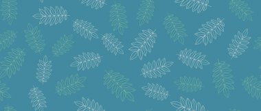 yeşil yapraklar arkaplan