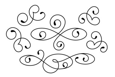 Dekorasyon için renk katar