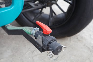 Tarım traktörü ve parçaları