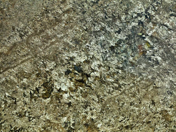 Hermosa textura abstracta de mármol amarillo y marrón — Foto de Stock