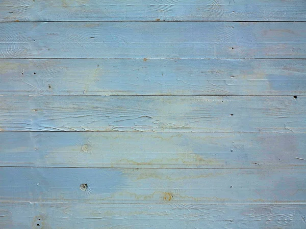 Old natural wooden plank fence vintage worn texture — Stock Photo, Image