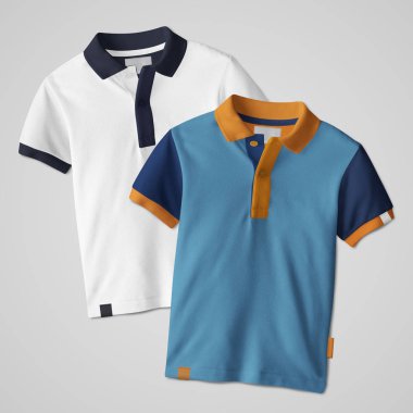 Polo t-shirt moc