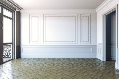 güzel iç render 3D render