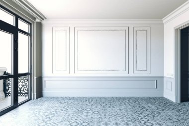 güzel iç render 3D render