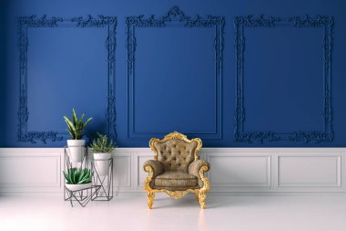 3d güzel iç render kurulum