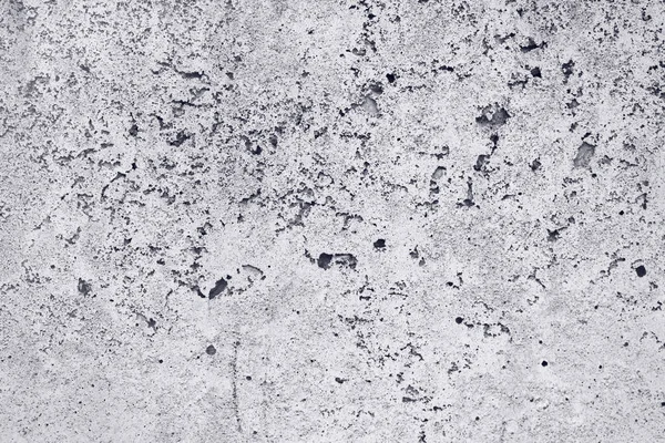 背景として抽象的な明るい白いコンクリート表面テクスチャ パターン — ストック写真