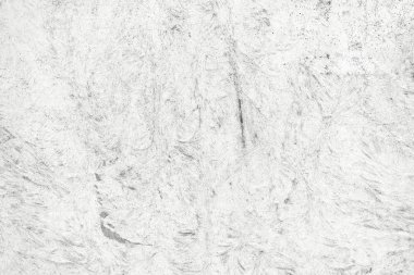 Parlak beyaz grunge dokulu yüzeyi arka plan olarak sıkıntılı. 