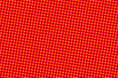 Soyut sanat yarı ton desen illüstrasyon grunge sanat arka plan olarak