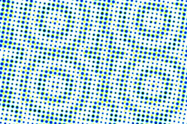 Soyut sanat yarı ton desen illüstrasyon grunge sanat arka plan olarak