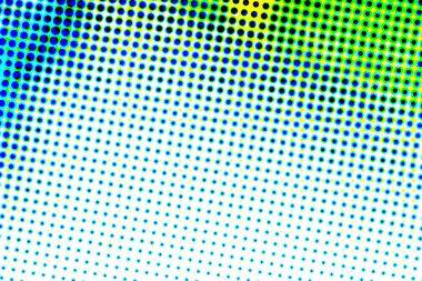 Soyut sanat yarı ton desen illüstrasyon grunge sanat arka plan olarak