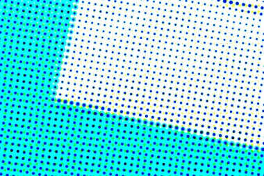 Soyut sanat yarı ton desen illüstrasyon grunge sanat arka plan olarak