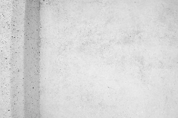 Texture Della Superficie Del Muro Cemento Bianco Sfondi Grunge Come — Foto Stock