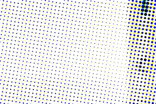 Soyut sanat yarı ton desen illüstrasyon grunge sanat arka plan olarak