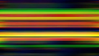 Kırık Tv yayını ve televizyon aksaklık soyut teknolojik altyapı zarar