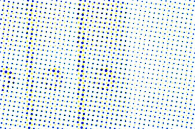 Soyut sanat yarı ton desen illüstrasyon grunge sanat arka plan olarak