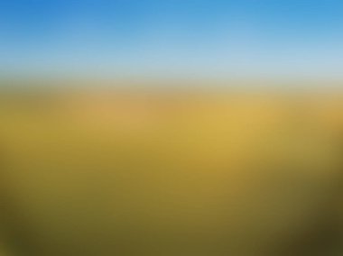 Arka plan, grafik tasarım için ufuk bulanık zemin bulanıklık