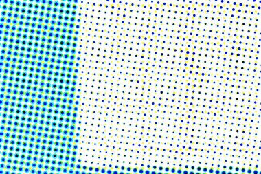 Soyut sanat yarı ton desen illüstrasyon grunge sanat arka plan olarak