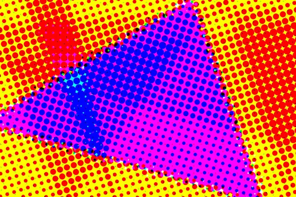 Abstract artistic halftone pattern illustration as grunge art background — Stock Image Abstract Artistic Halftone Pattern Illustration Grunge Art Background Royalty Free Stock Images