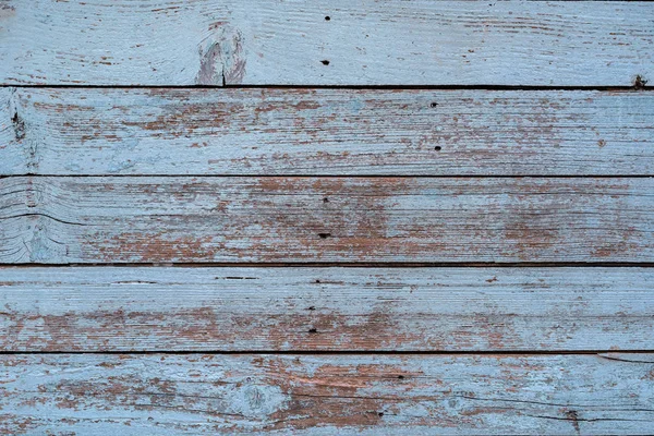 Weathered Plank Wall Surface Pattern Background — Stock Photo, Image