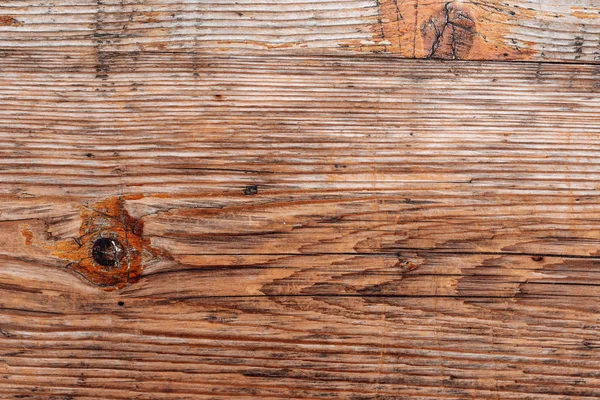 Superficie Tablón Madera Roble Envejecido Como Fondo — Foto de Stock