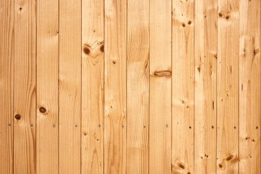 Kahverengi ahşap plakalar doku arka plan olarak yüzey.