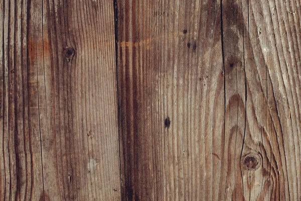 Kırık eski ahşap arka plan meşe tahta yüzey dokusunu yıpranmış