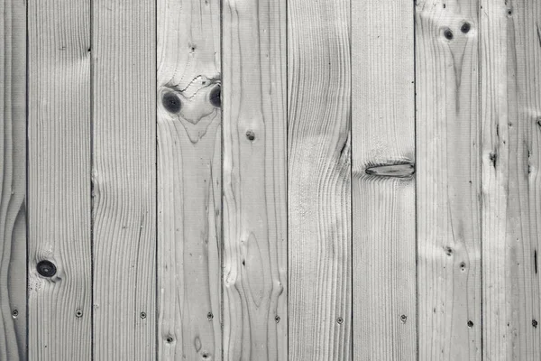 White Planks Texture Old Weathered Wooden Material Background — Stock Photo, Image