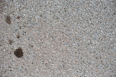 Beton kaldırım doku, kentsel arka plan deseni