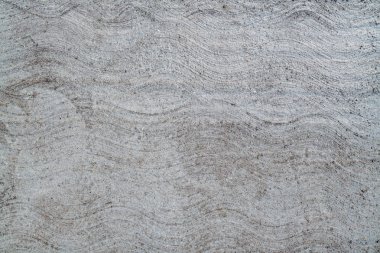 Beton zemin kurutma, en iyi görünüm desen doku