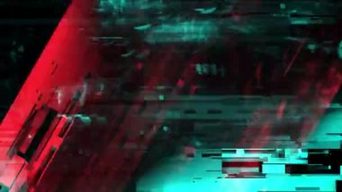 Tv yetmezliği ve televizyon dijital aksaklık için arka plan