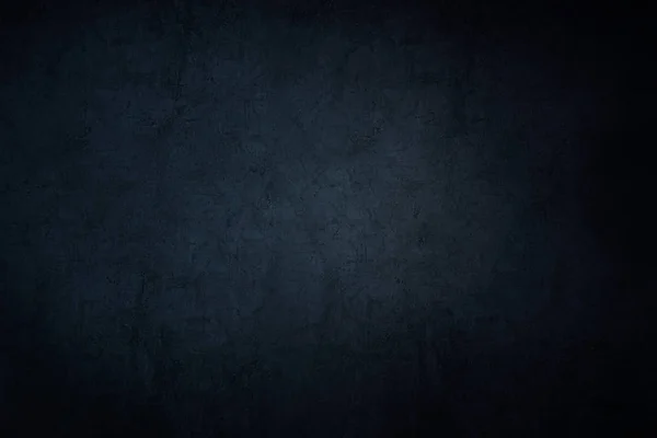 Тёмный Гранж Фон Грубая Изношенная Текстура Поверхности — стоковое фото