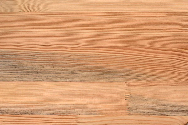 Eastern White Pine Wooden Plank Board Texture Background Top View — Stock Photo, Image