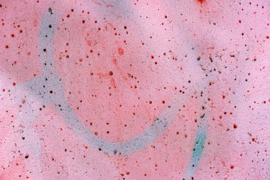 Beton duvar arkaplanı